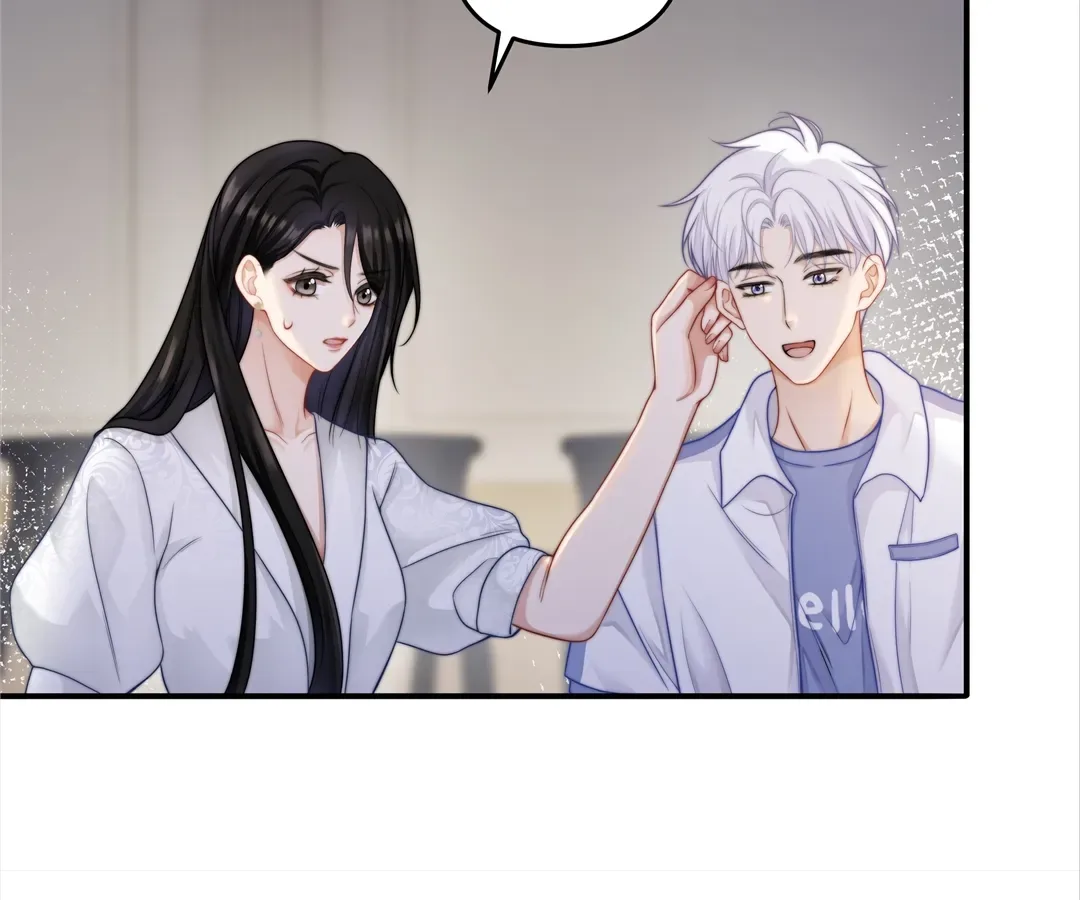 It Turns Out You Are Like This, Secretary Zhou Chapter 12 page 81