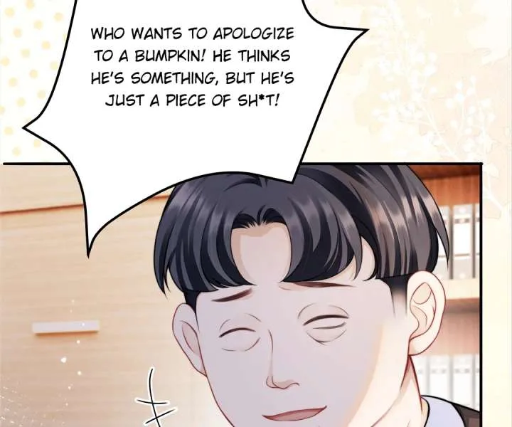 It Turns Out You Are Like This, Secretary Zhou Chapter 13 page 85