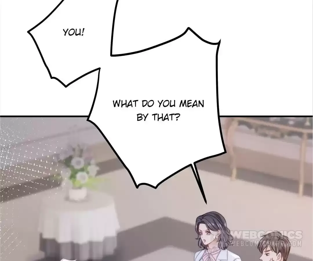 It Turns Out You Are Like This, Secretary Zhou Chapter 12 page 100