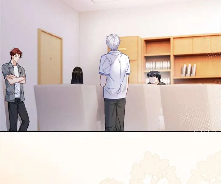 It Turns Out You Are Like This, Secretary Zhou Chapter 13 page 82