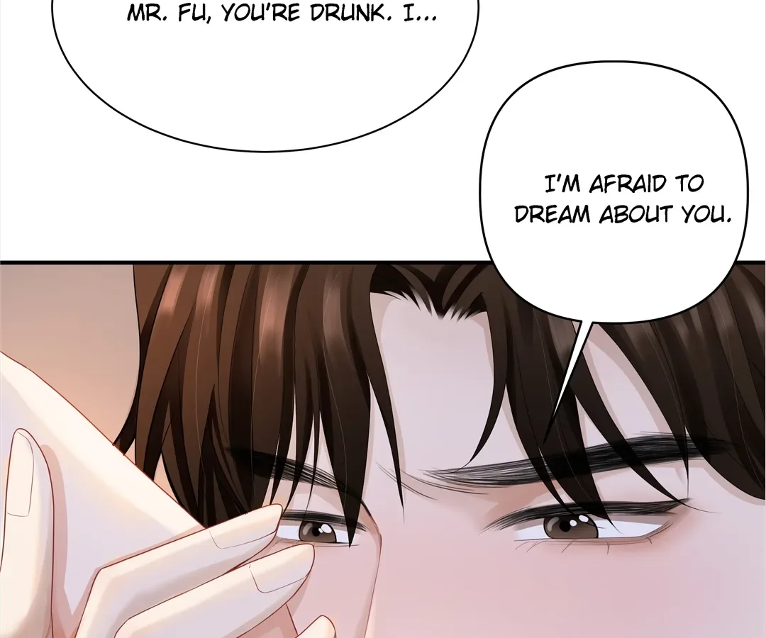 It Turns Out You Are Like This, Secretary Zhou Chapter 9 page 35