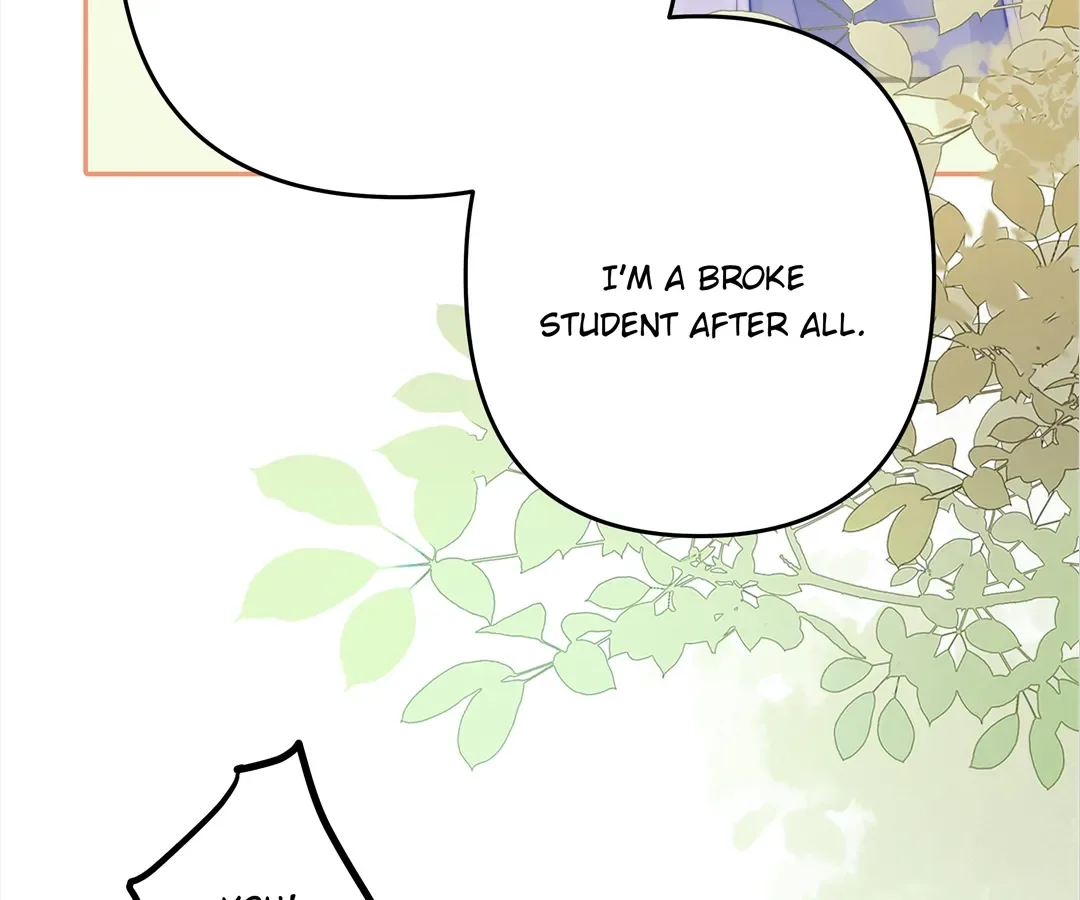 It Turns Out You Are Like This, Secretary Zhou Chapter 12 page 105