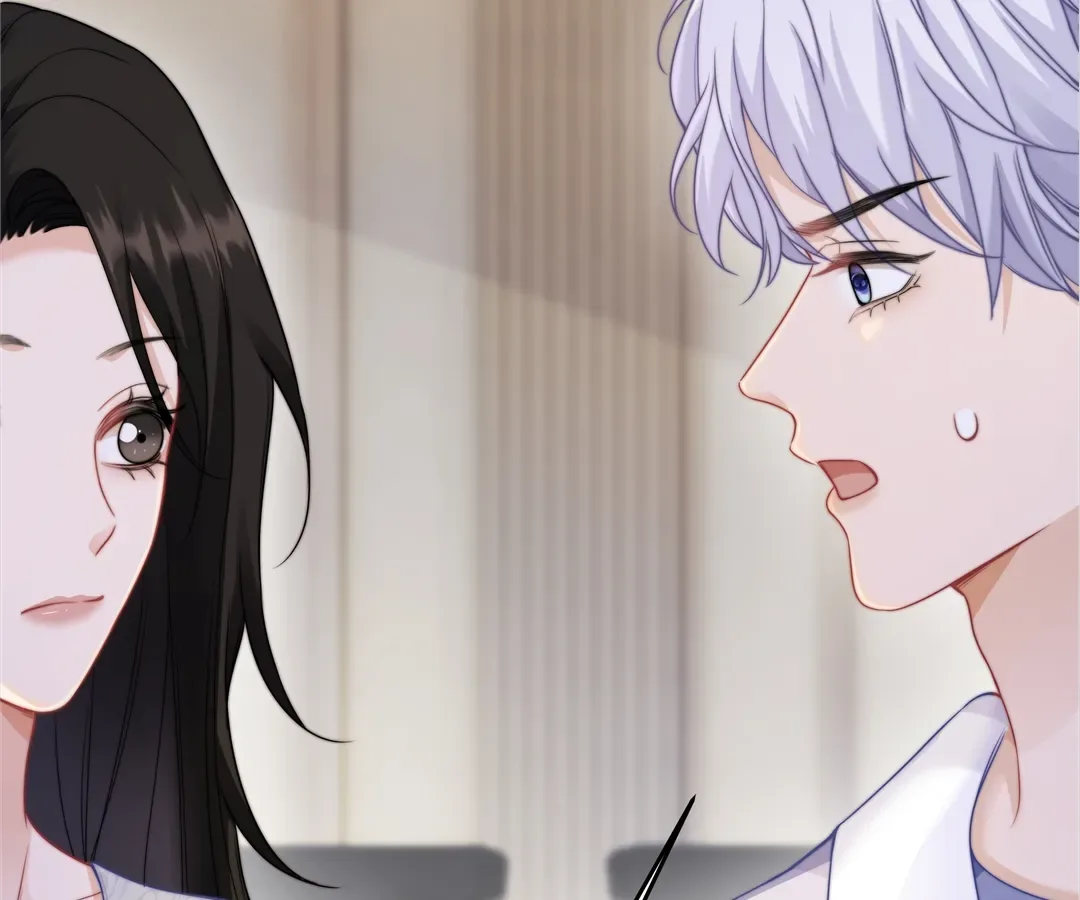 It Turns Out You Are Like This, Secretary Zhou Chapter 12 page 120