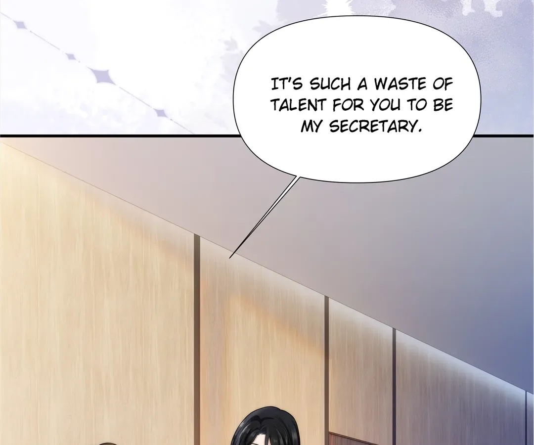 It Turns Out You Are Like This, Secretary Zhou Chapter 8 page 62