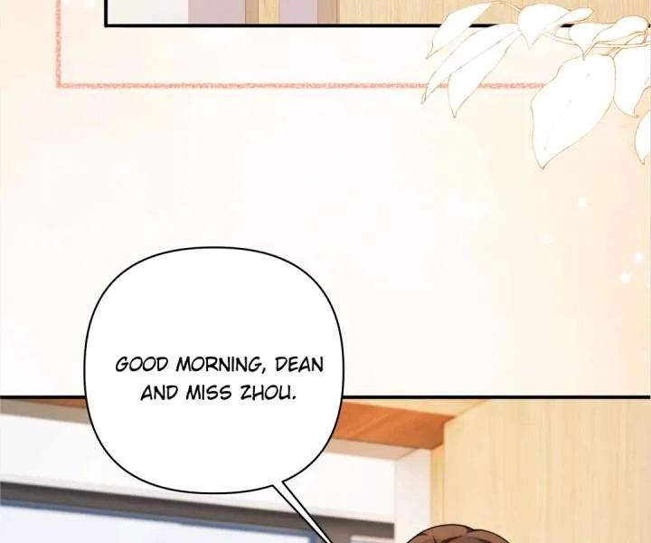 It Turns Out You Are Like This, Secretary Zhou Chapter 13 page 90