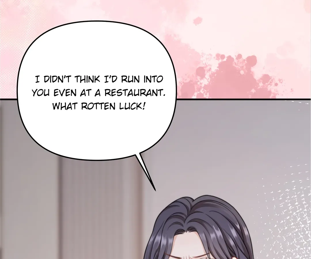It Turns Out You Are Like This, Secretary Zhou Chapter 12 page 93