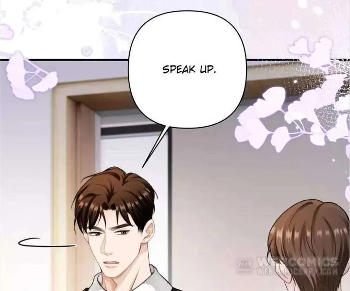 It Turns Out You Are Like This, Secretary Zhou Chapter 13 page 108