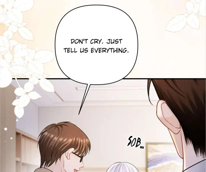 It Turns Out You Are Like This, Secretary Zhou Chapter 13 page 93