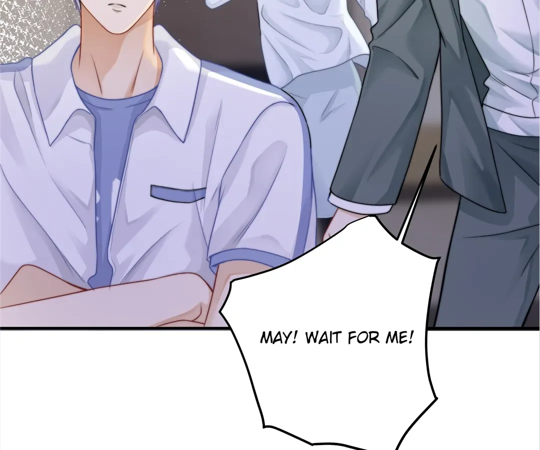 It Turns Out You Are Like This, Secretary Zhou Chapter 12 page 109