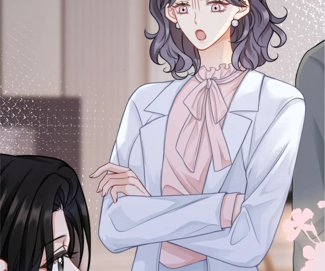 It Turns Out You Are Like This, Secretary Zhou Chapter 12 page 94