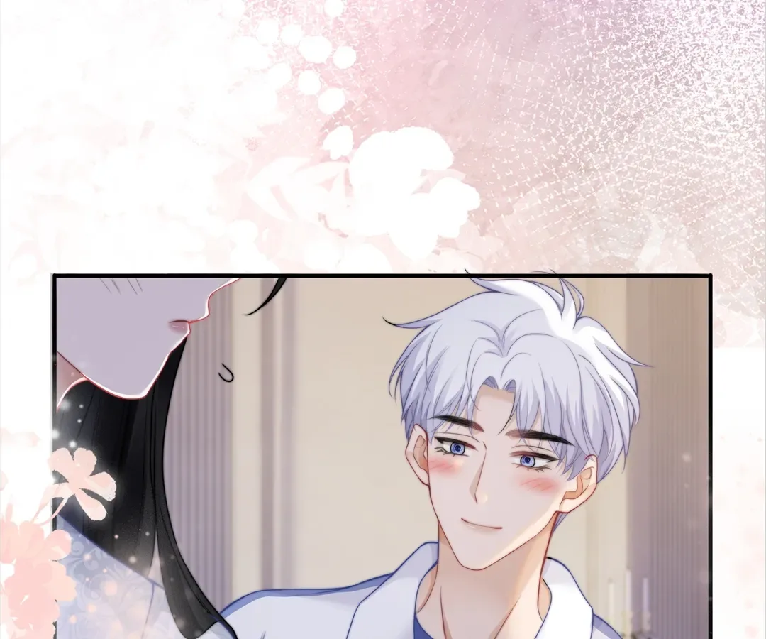 It Turns Out You Are Like This, Secretary Zhou Chapter 12 page 129