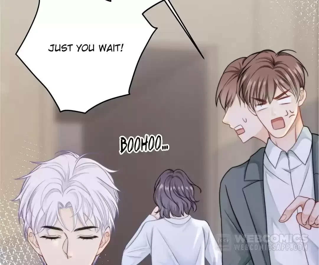 It Turns Out You Are Like This, Secretary Zhou Chapter 12 page 108