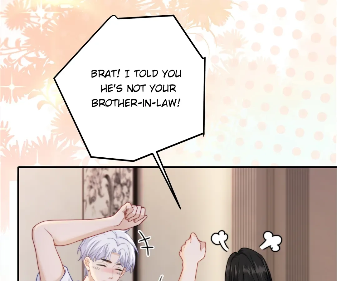 It Turns Out You Are Like This, Secretary Zhou Chapter 12 page 138