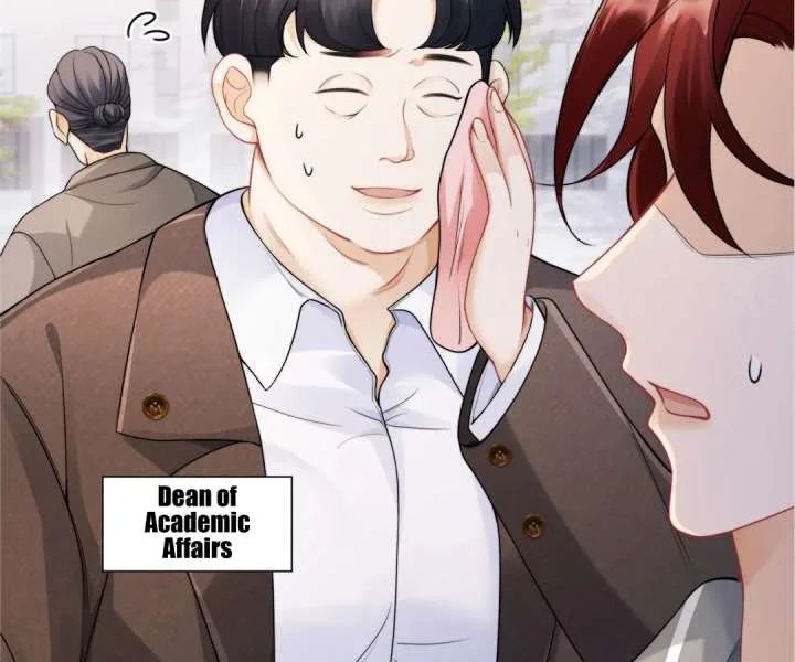 It Turns Out You Are Like This, Secretary Zhou Chapter 13 page 72