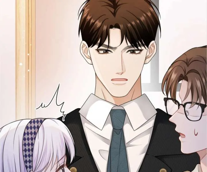 It Turns Out You Are Like This, Secretary Zhou Chapter 13 page 96