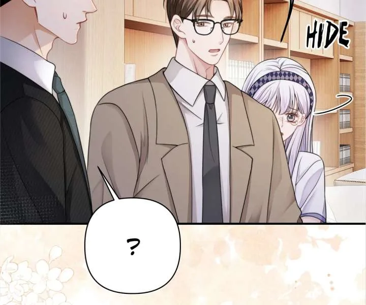 It Turns Out You Are Like This, Secretary Zhou Chapter 13 page 99