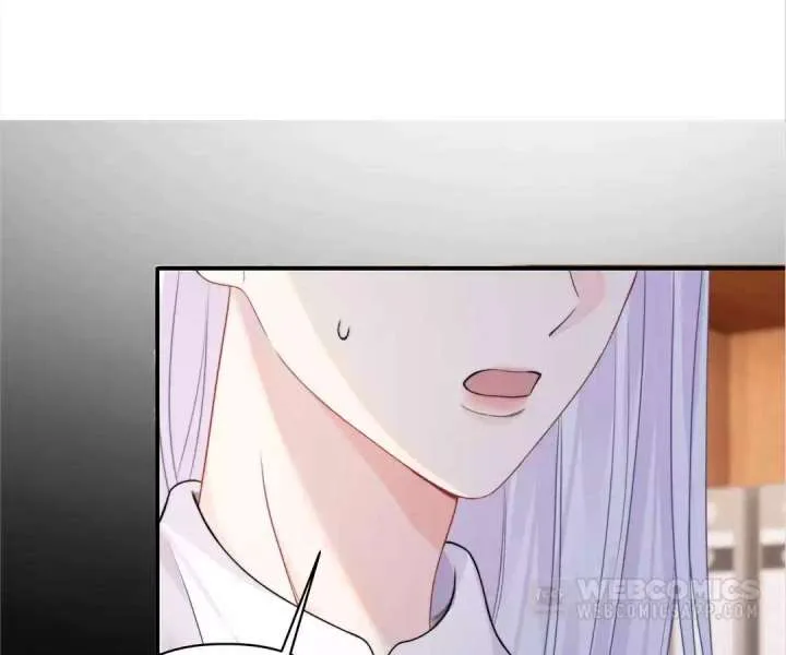 It Turns Out You Are Like This, Secretary Zhou Chapter 13 page 132
