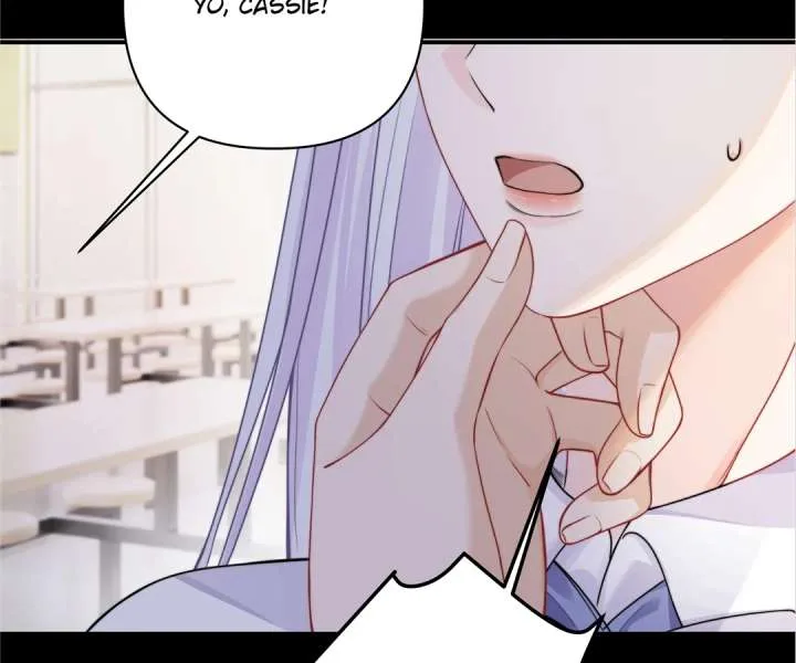 It Turns Out You Are Like This, Secretary Zhou Chapter 13 page 141