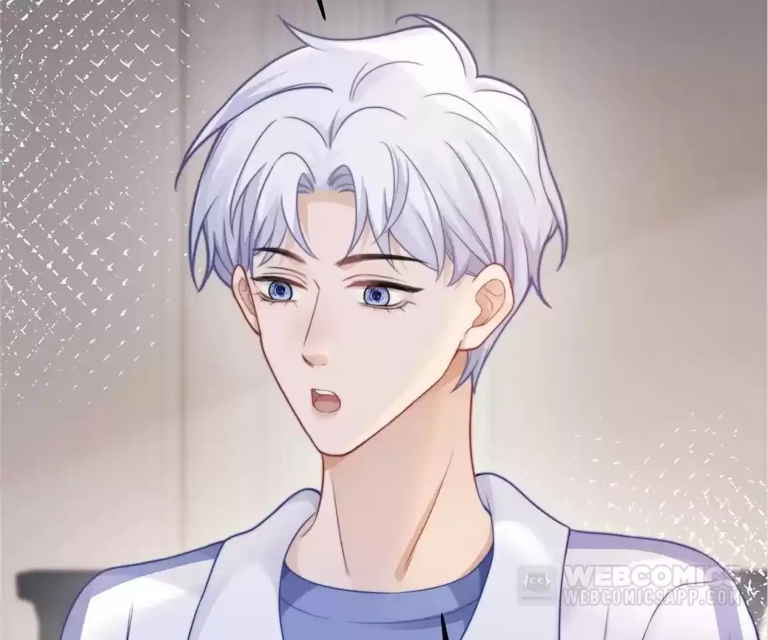 It Turns Out You Are Like This, Secretary Zhou Chapter 12 page 116