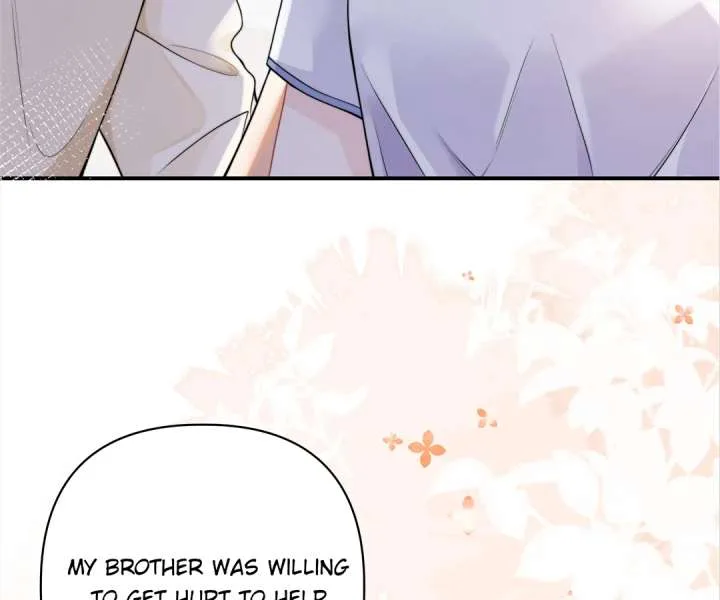 It Turns Out You Are Like This, Secretary Zhou Chapter 13 page 123
