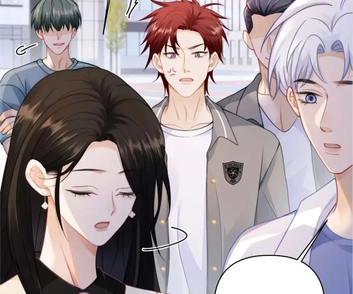 It Turns Out You Are Like This, Secretary Zhou Chapter 13 page 59
