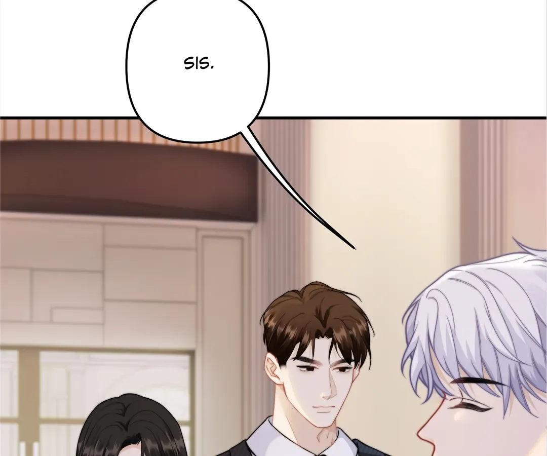 It Turns Out You Are Like This, Secretary Zhou Chapter 12 page 135