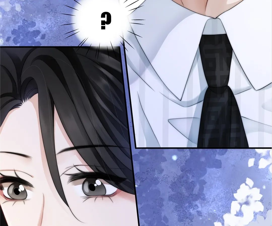 It Turns Out You Are Like This, Secretary Zhou Chapter 8 page 75