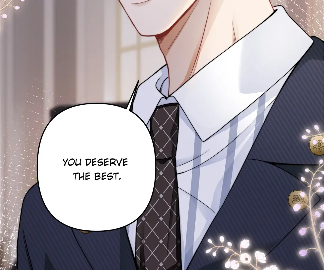 It Turns Out You Are Like This, Secretary Zhou Chapter 12 page 83