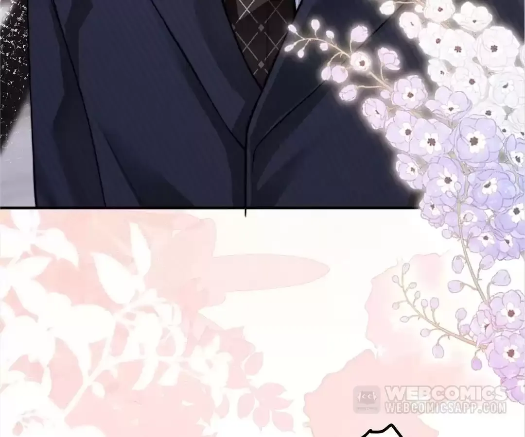 It Turns Out You Are Like This, Secretary Zhou Chapter 12 page 84