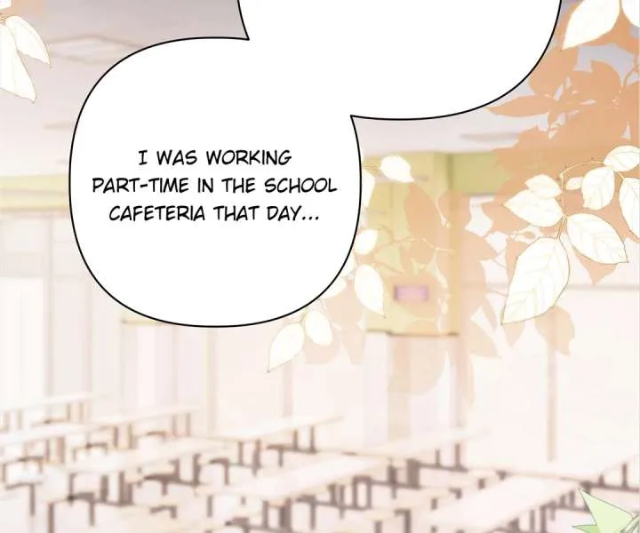It Turns Out You Are Like This, Secretary Zhou Chapter 13 page 134