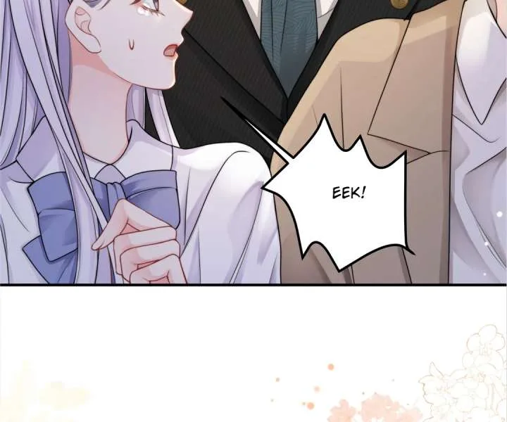 It Turns Out You Are Like This, Secretary Zhou Chapter 13 page 97