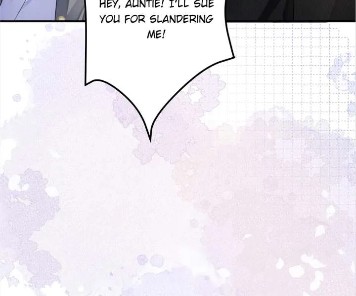 It Turns Out You Are Like This, Secretary Zhou Chapter 13 page 107