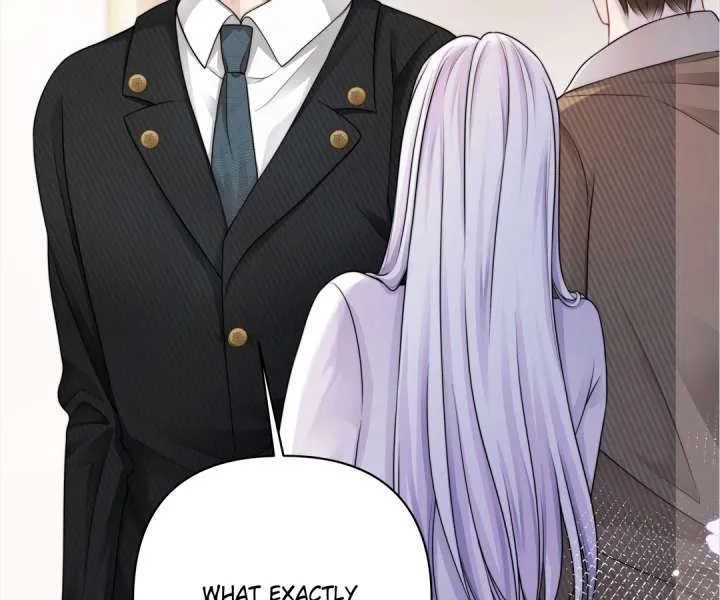 It Turns Out You Are Like This, Secretary Zhou Chapter 13 page 109