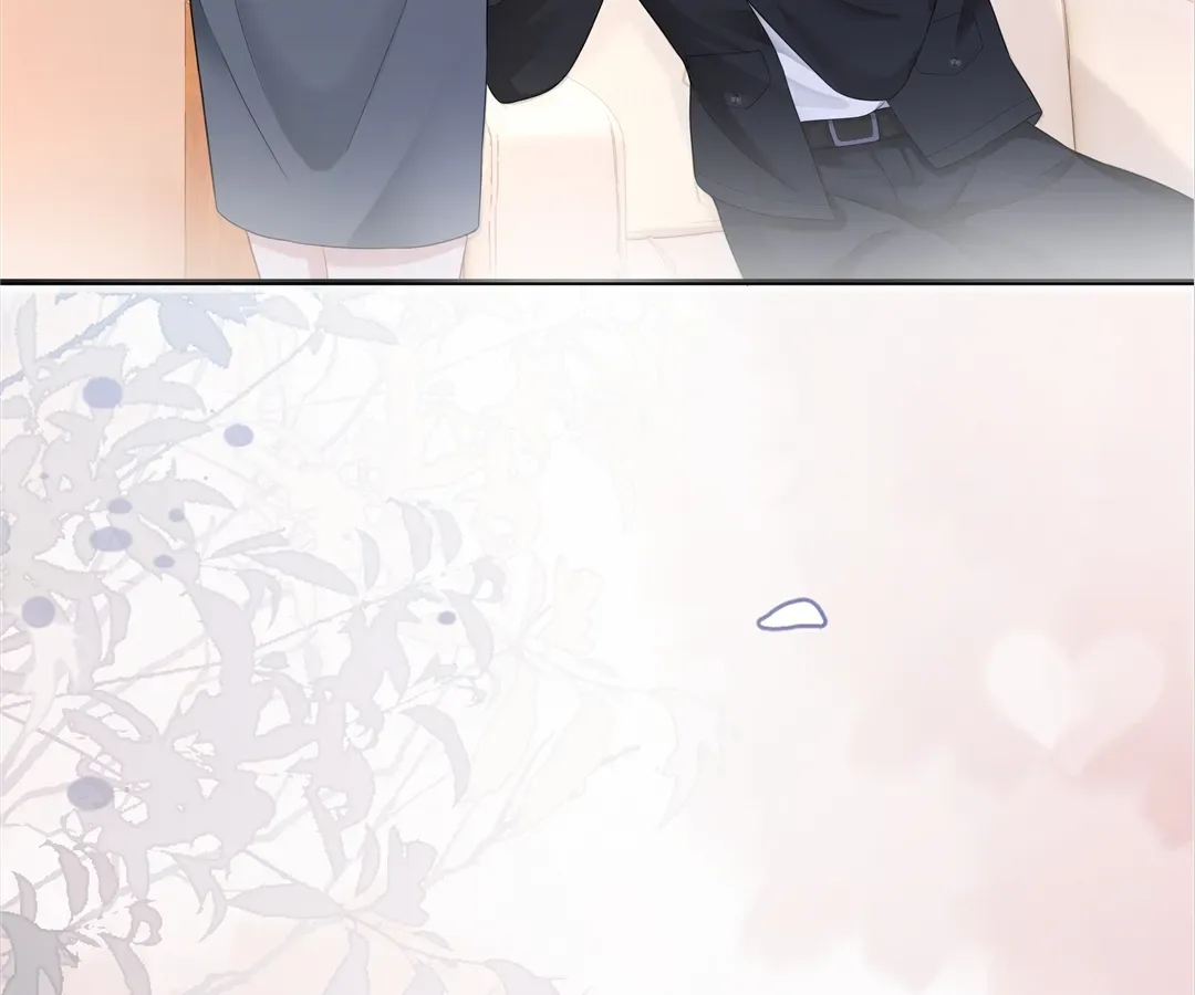 It Turns Out You Are Like This, Secretary Zhou Chapter 9 page 40
