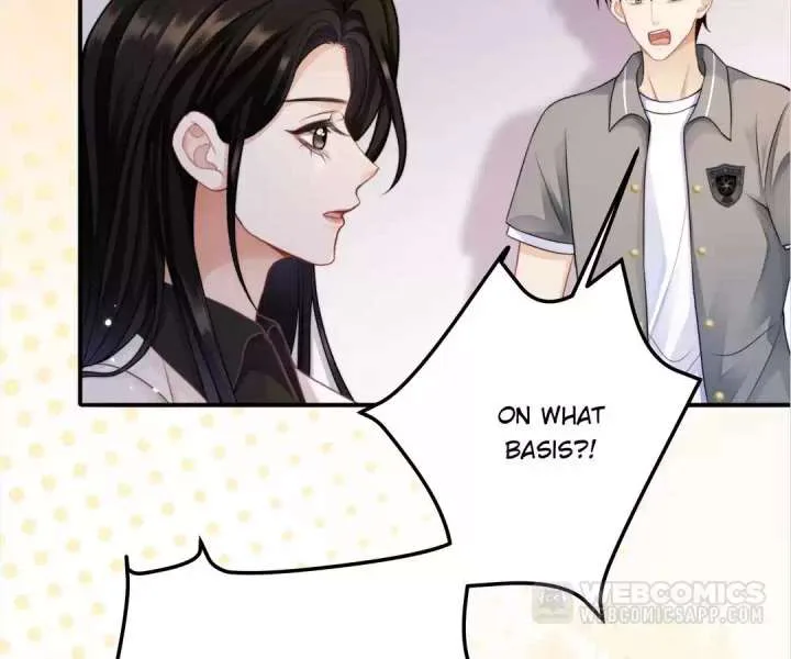 It Turns Out You Are Like This, Secretary Zhou Chapter 13 page 84