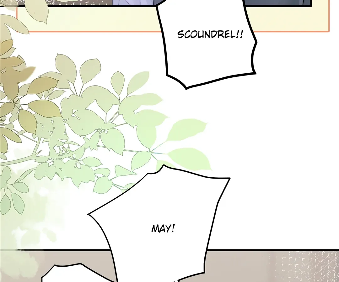 It Turns Out You Are Like This, Secretary Zhou Chapter 12 page 107