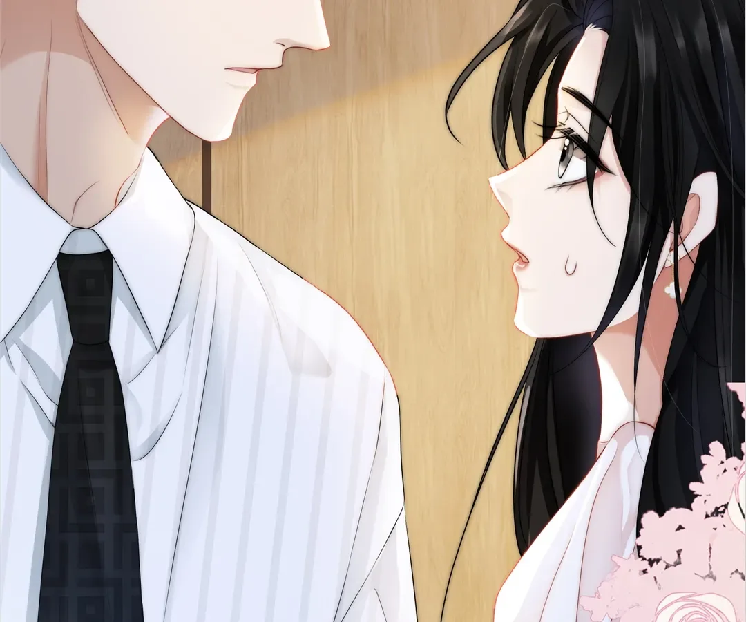 It Turns Out You Are Like This, Secretary Zhou Chapter 8 page 81