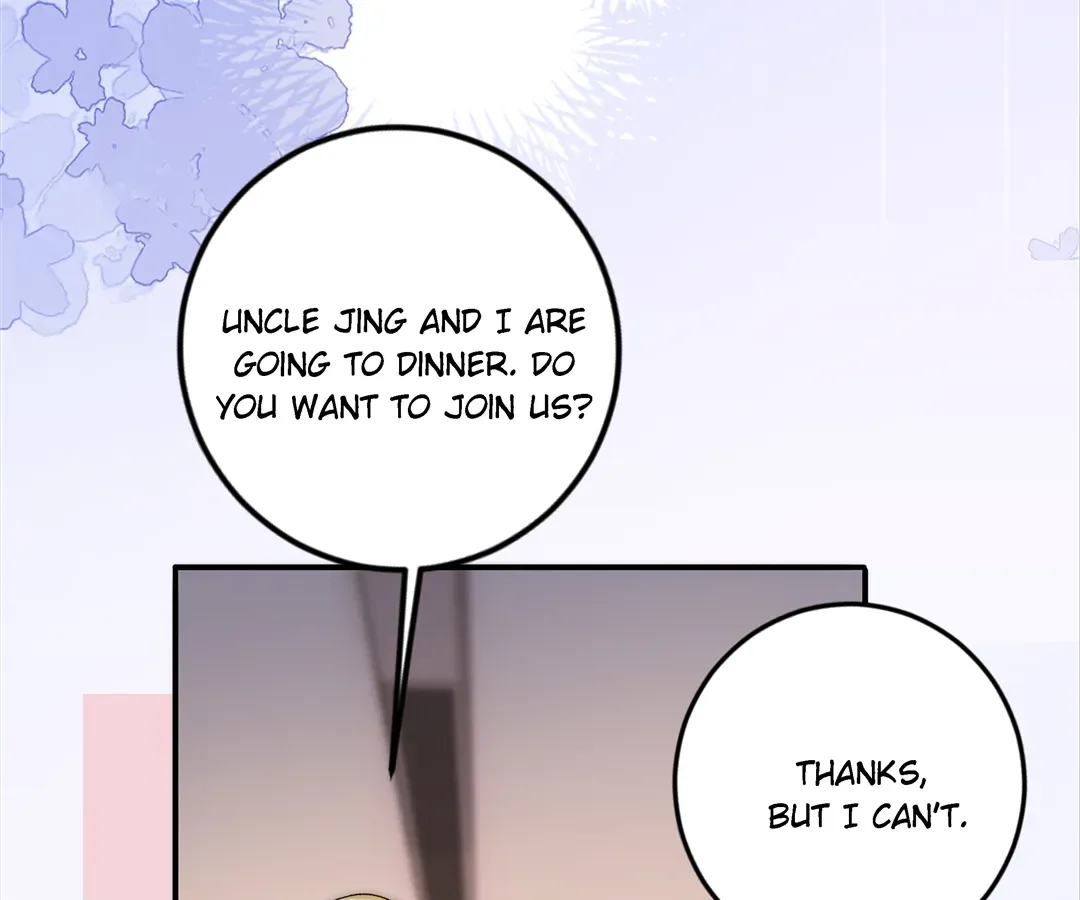 It Turns Out You Are Like This, Secretary Zhou Chapter 6 page 138