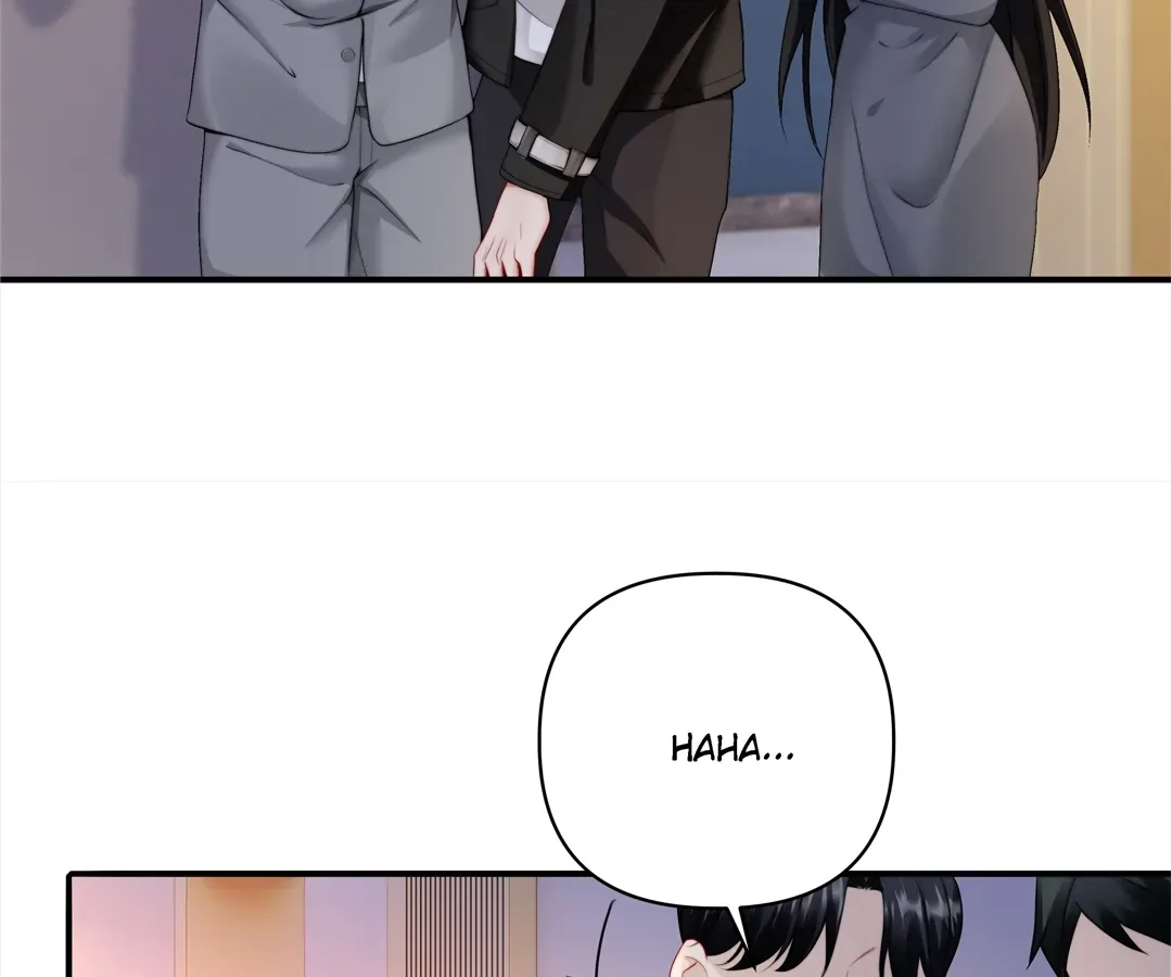 It Turns Out You Are Like This, Secretary Zhou Chapter 9 page 51