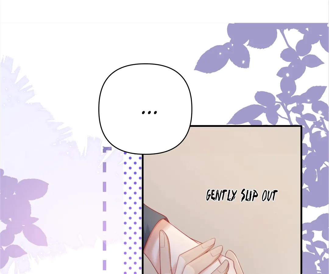 It Turns Out You Are Like This, Secretary Zhou Chapter 9 page 43