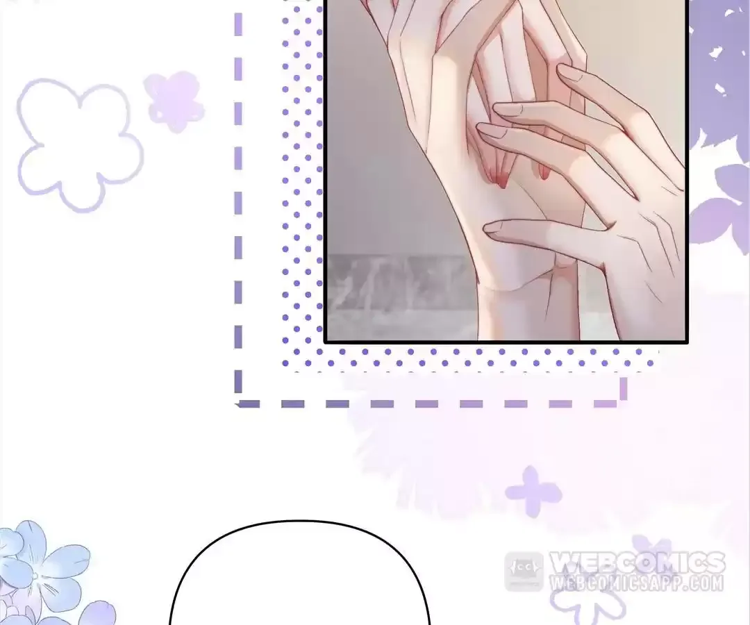 It Turns Out You Are Like This, Secretary Zhou Chapter 9 page 44
