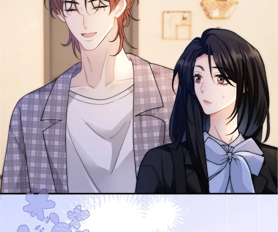 It Turns Out You Are Like This, Secretary Zhou Chapter 6 page 137