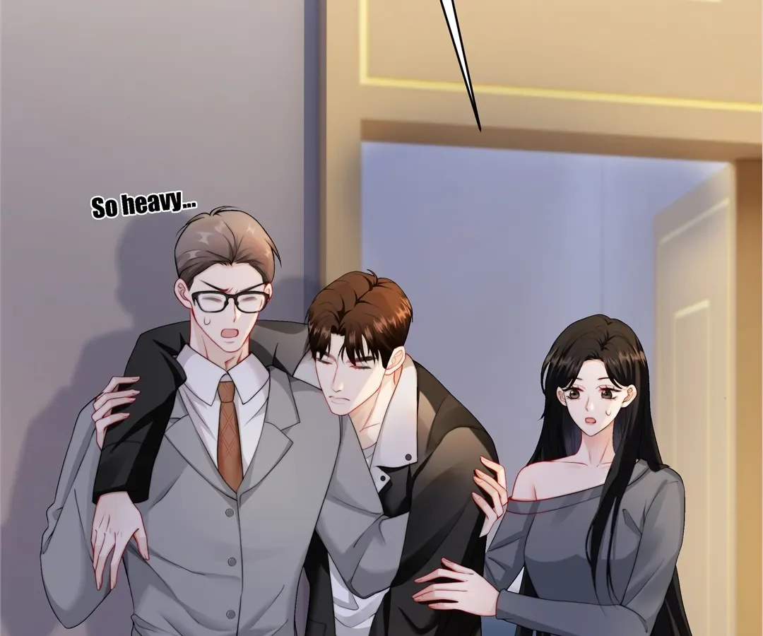 It Turns Out You Are Like This, Secretary Zhou Chapter 9 page 50