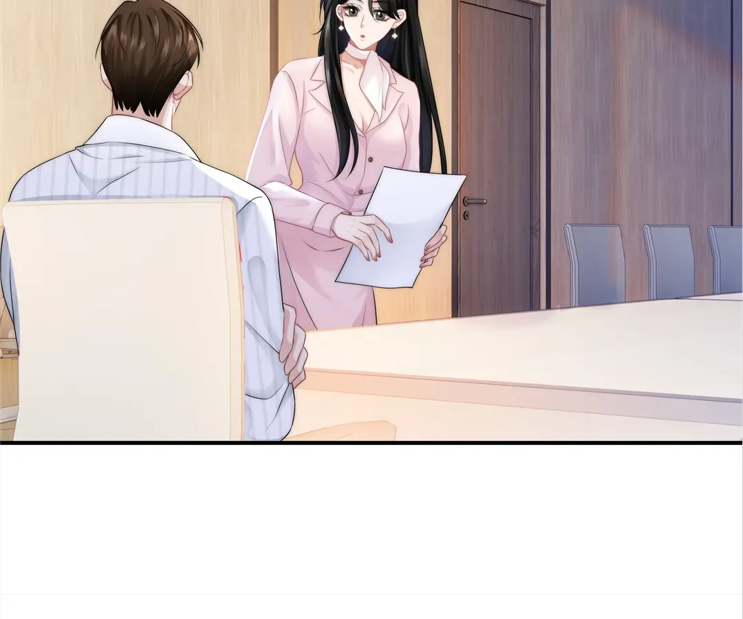 It Turns Out You Are Like This, Secretary Zhou Chapter 8 page 63