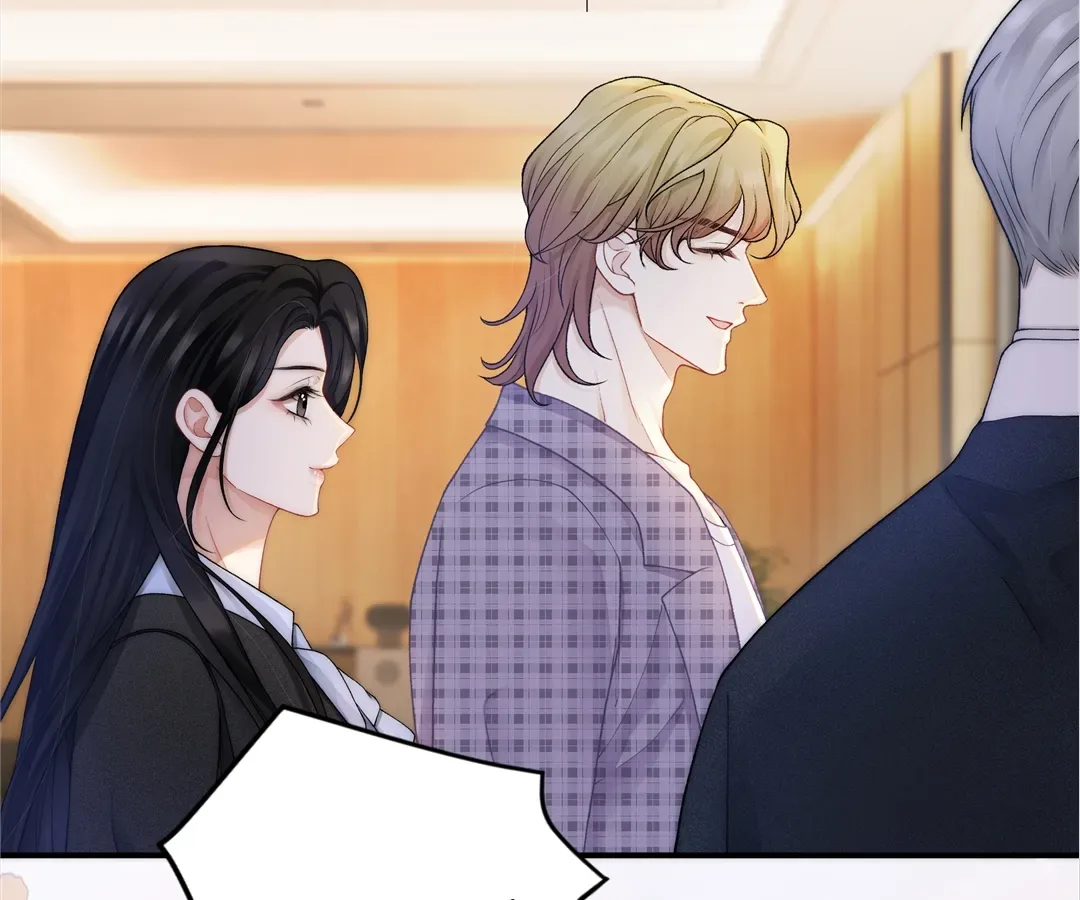 It Turns Out You Are Like This, Secretary Zhou Chapter 6 page 142