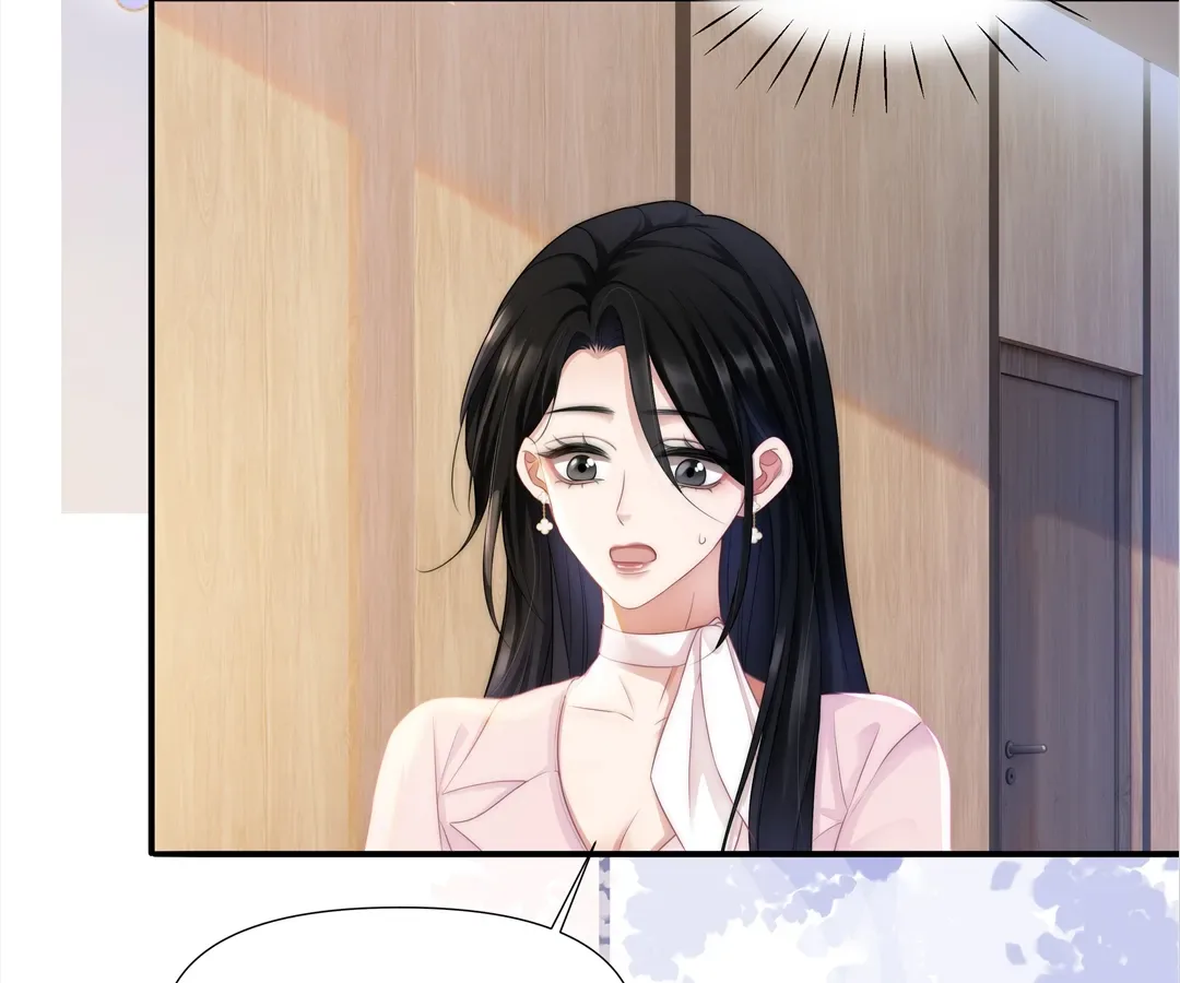 It Turns Out You Are Like This, Secretary Zhou Chapter 8 page 67
