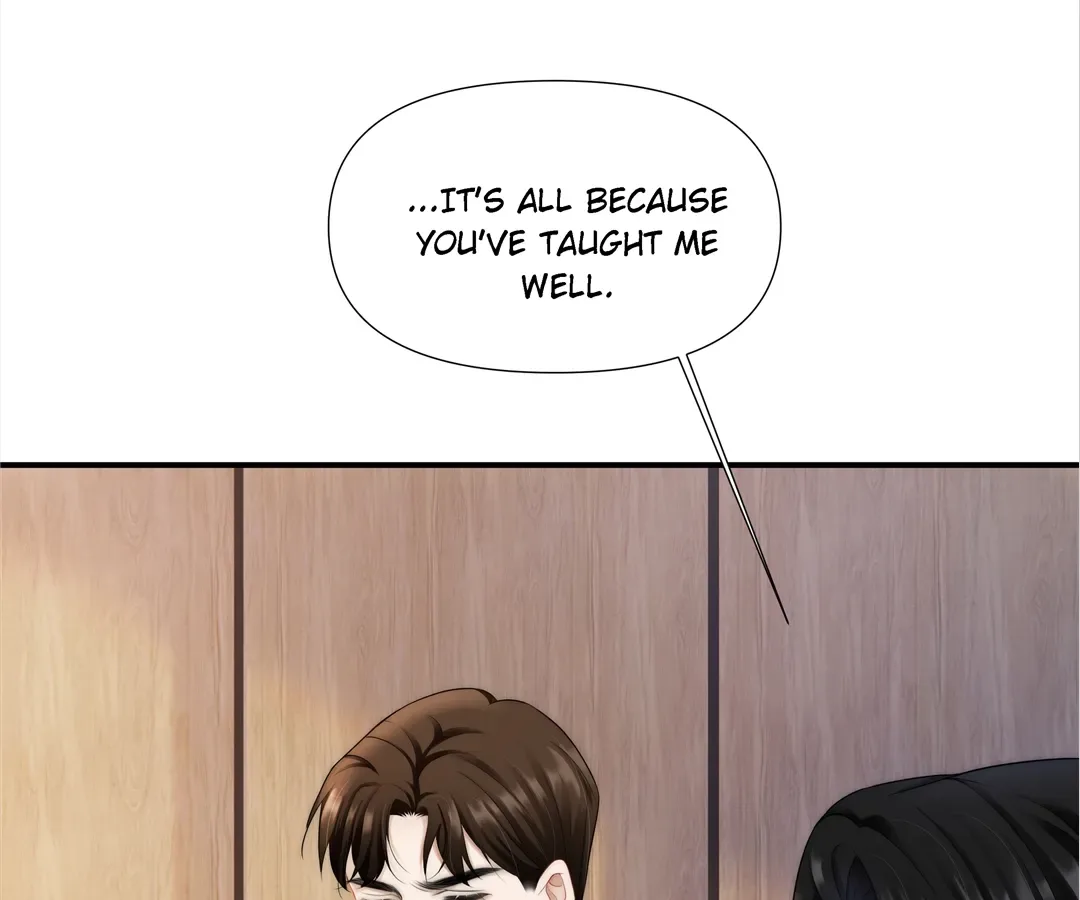 It Turns Out You Are Like This, Secretary Zhou Chapter 8 page 64