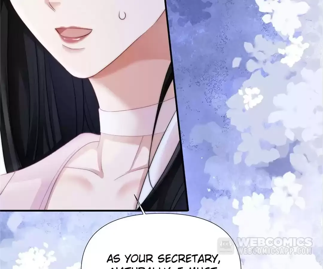 It Turns Out You Are Like This, Secretary Zhou Chapter 8 page 76