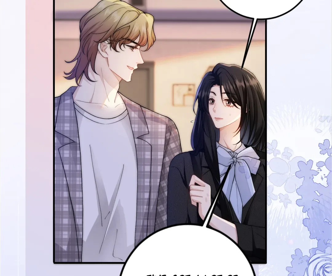 It Turns Out You Are Like This, Secretary Zhou Chapter 6 page 139
