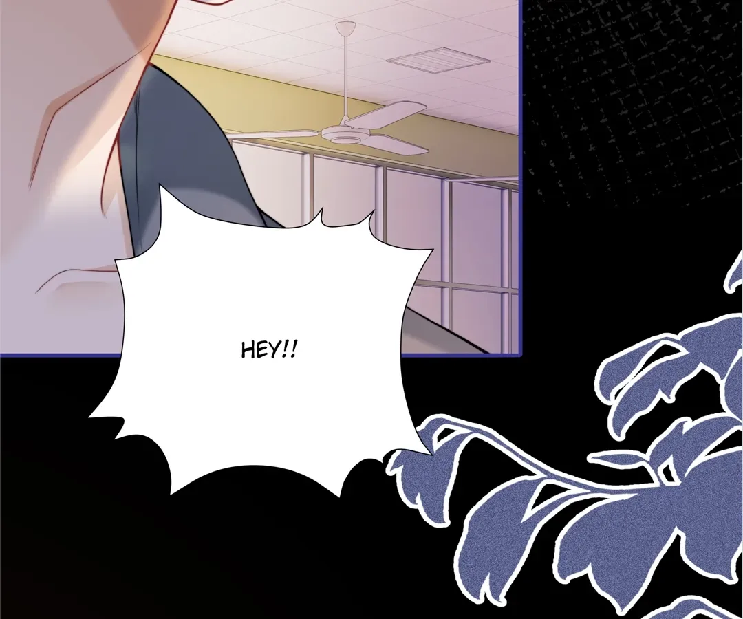 It Turns Out You Are Like This, Secretary Zhou Chapter 14 page 9